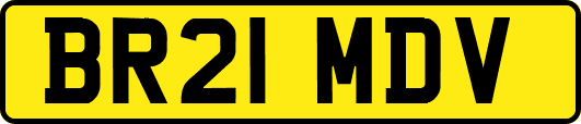 BR21MDV