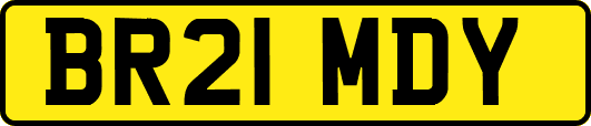 BR21MDY