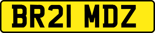BR21MDZ