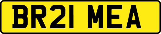 BR21MEA