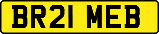 BR21MEB