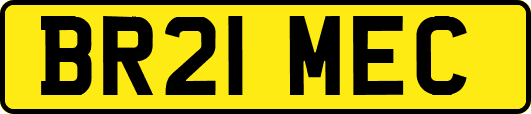 BR21MEC