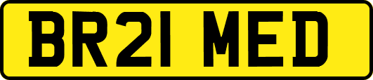 BR21MED