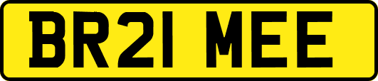 BR21MEE
