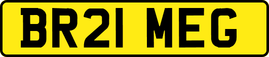 BR21MEG