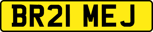 BR21MEJ