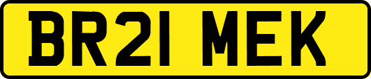 BR21MEK