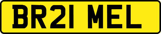 BR21MEL