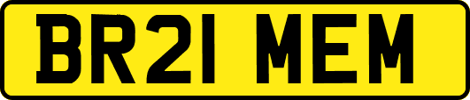 BR21MEM