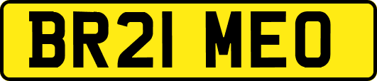 BR21MEO