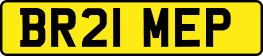 BR21MEP
