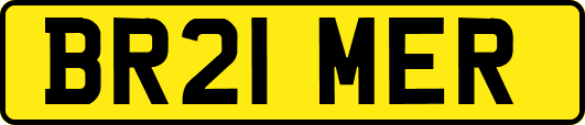 BR21MER