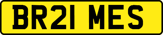 BR21MES