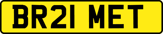 BR21MET