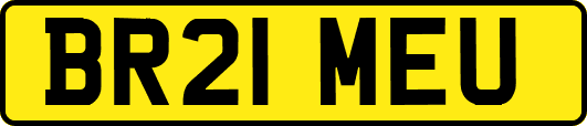 BR21MEU