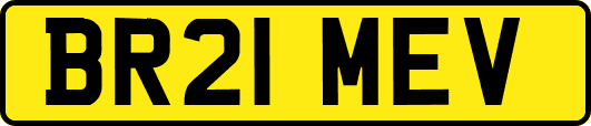 BR21MEV