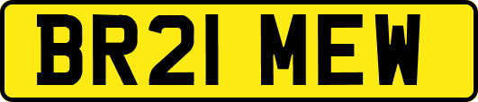 BR21MEW
