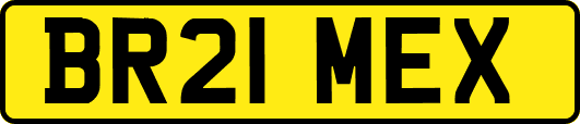 BR21MEX