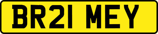 BR21MEY