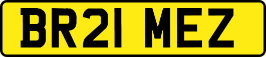 BR21MEZ