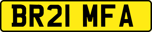 BR21MFA