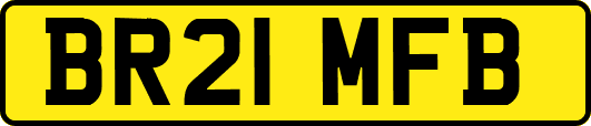 BR21MFB