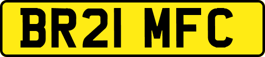 BR21MFC