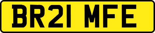 BR21MFE