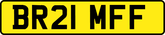 BR21MFF