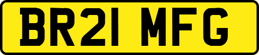 BR21MFG