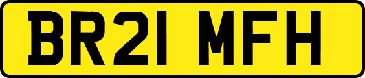 BR21MFH