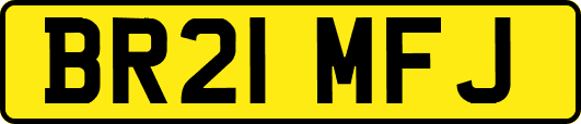 BR21MFJ