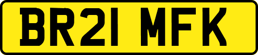 BR21MFK