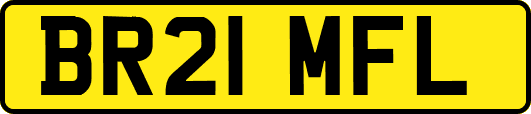 BR21MFL