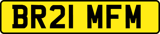 BR21MFM