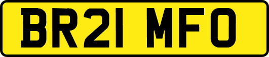 BR21MFO