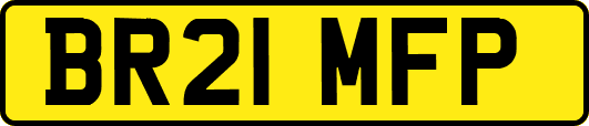 BR21MFP