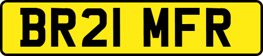 BR21MFR