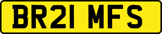 BR21MFS
