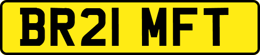 BR21MFT