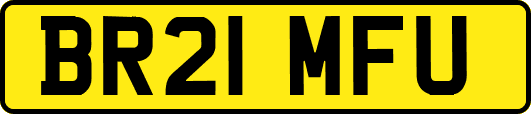 BR21MFU
