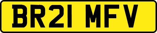 BR21MFV