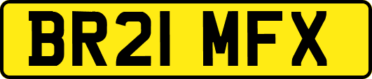 BR21MFX