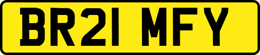 BR21MFY