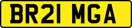 BR21MGA