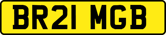 BR21MGB