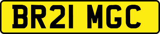 BR21MGC
