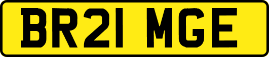 BR21MGE