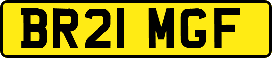 BR21MGF