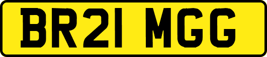 BR21MGG